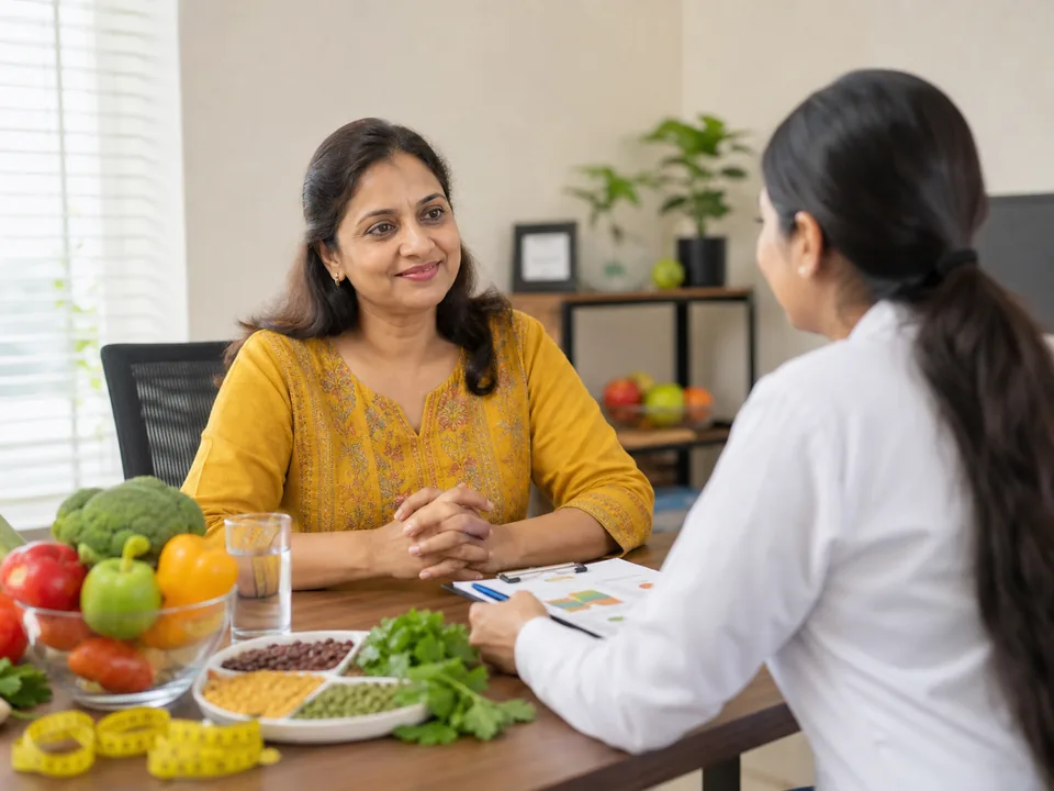 Hyperlipidemia health concern