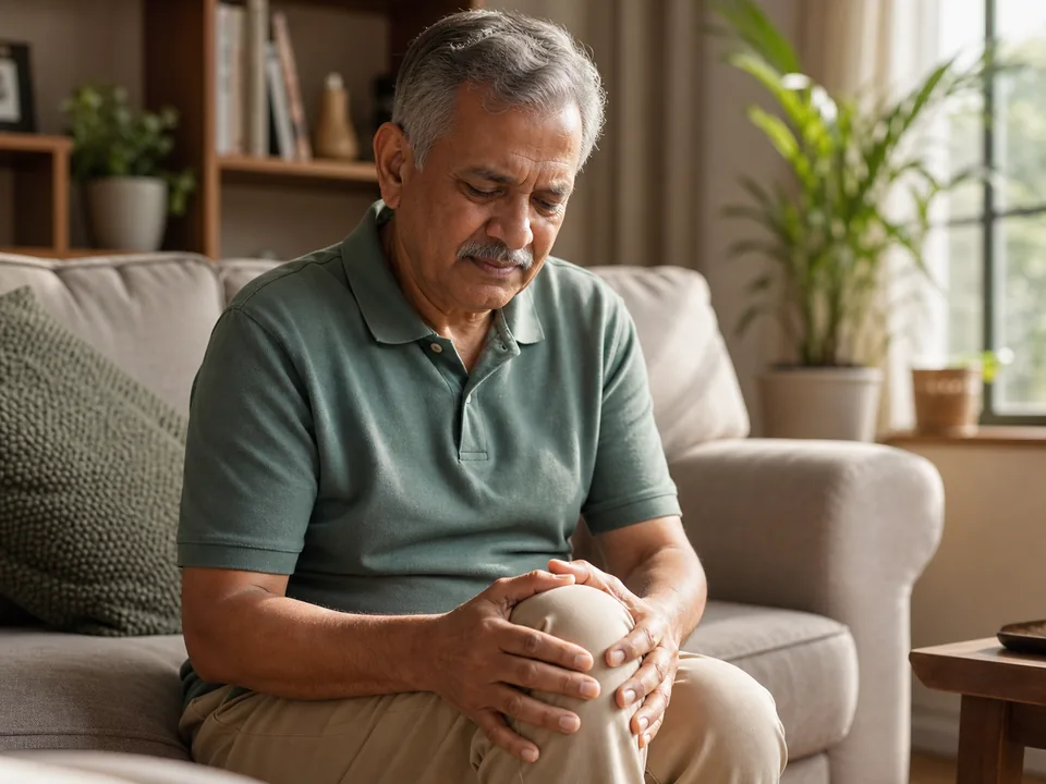 Arthritis health concern