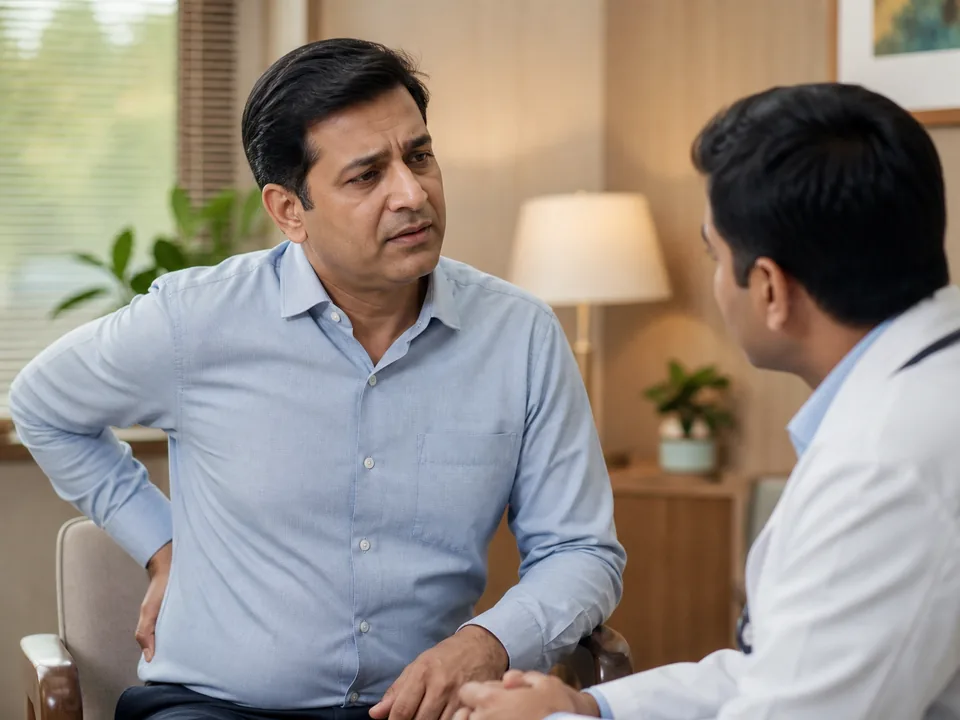 Kidney Stones health concern