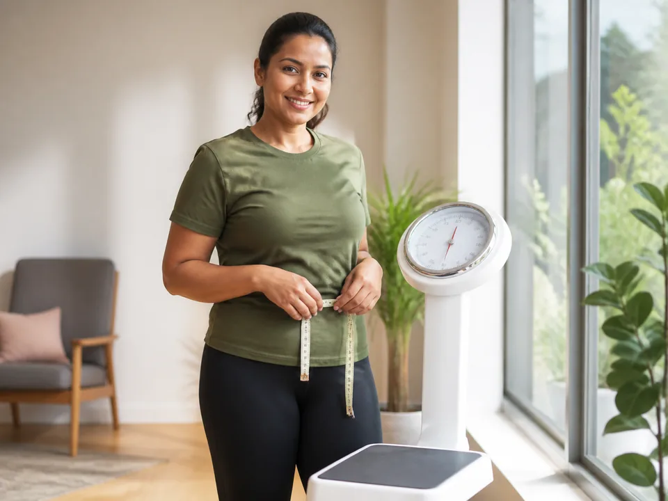Obesity health concern