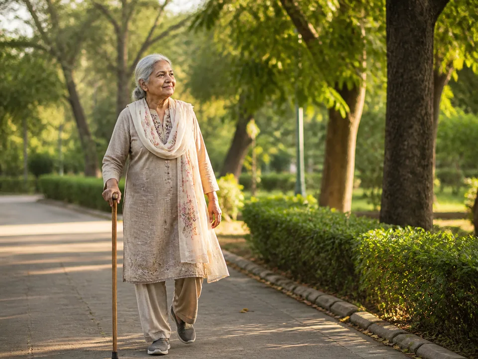 Osteoarthritis health concern