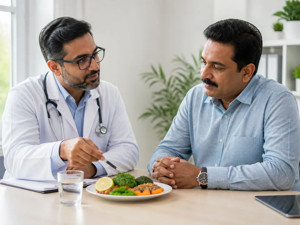 Uric Acid health concern