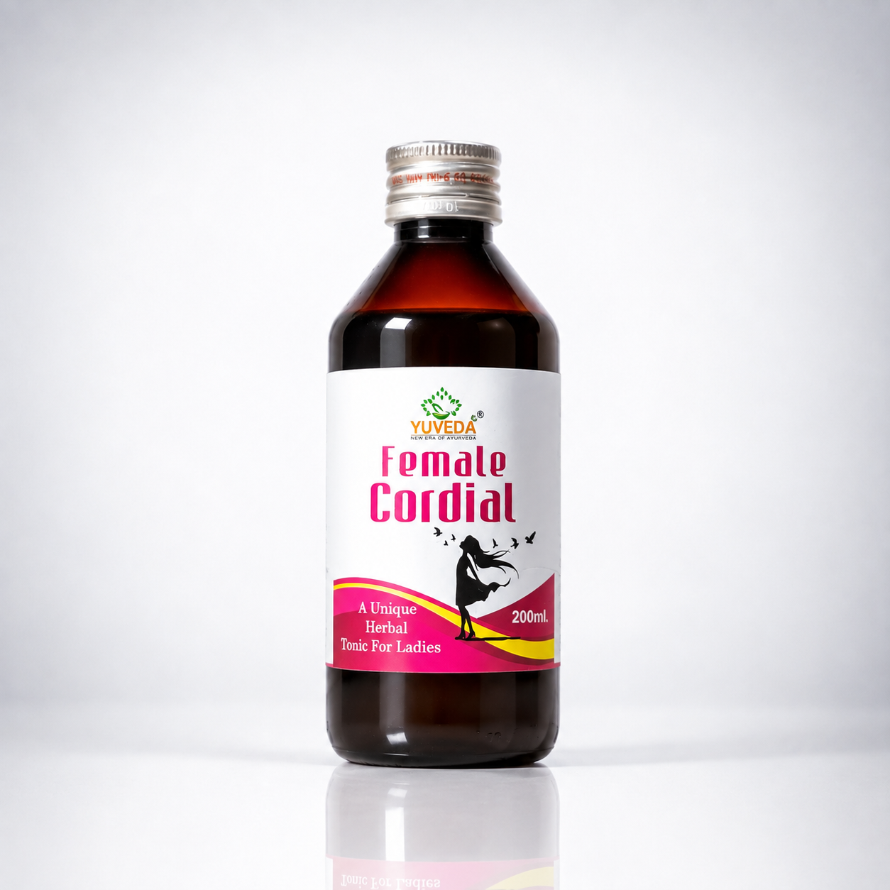 Female Cordial