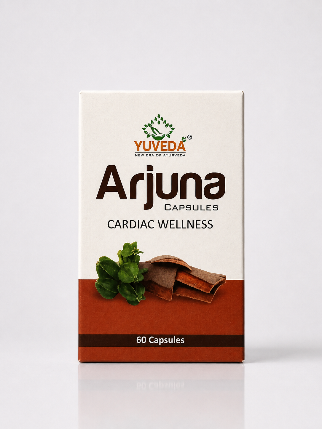 Arjuna Capsule
