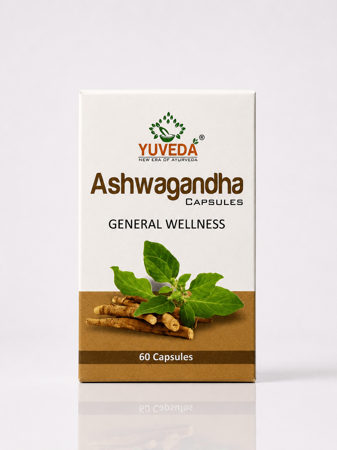 Ashwagandha Capsule