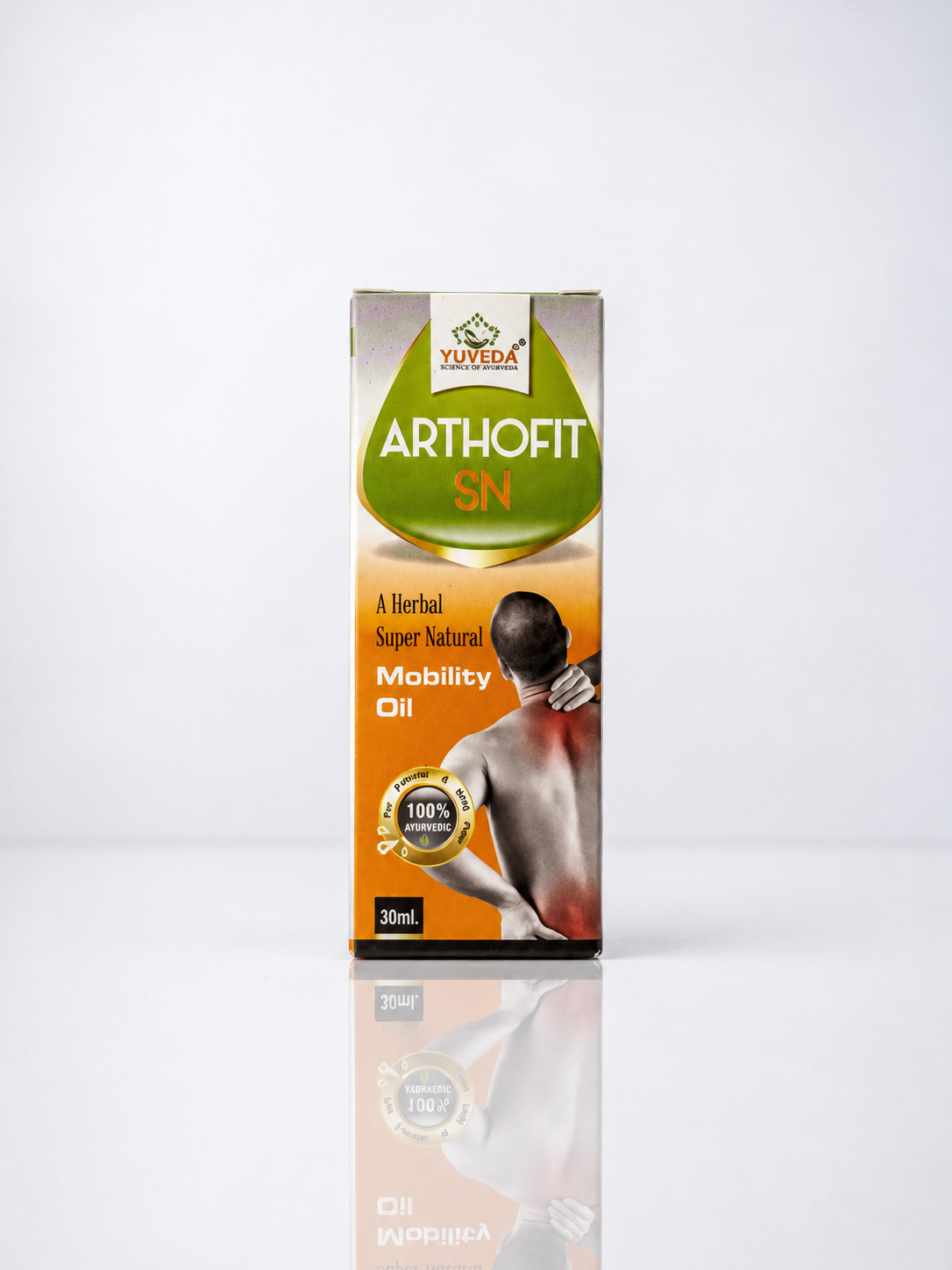 Arthofit Sn Oil